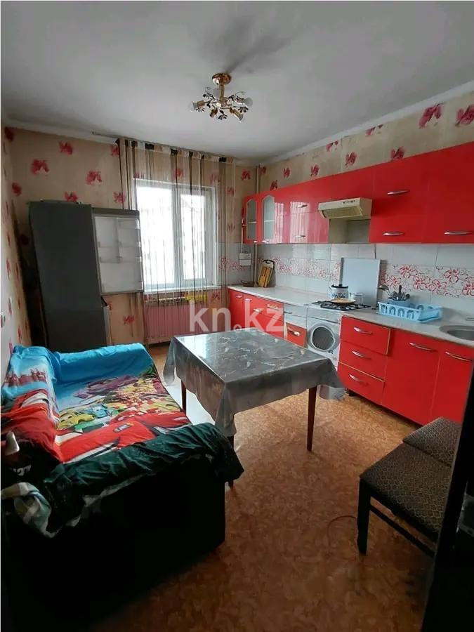 Продажа 2-комнатной квартиры, 65 м² в Алматы - фото 3