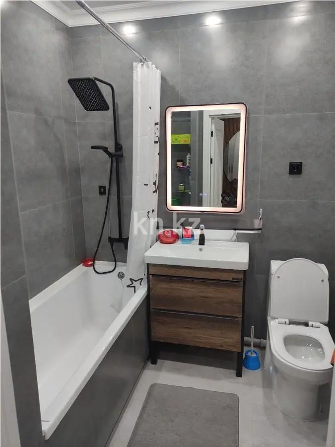 Продажа 2-комнатной квартиры, 70 м² - Недвижимость в Алматы - страница 2 фото 4 из 5