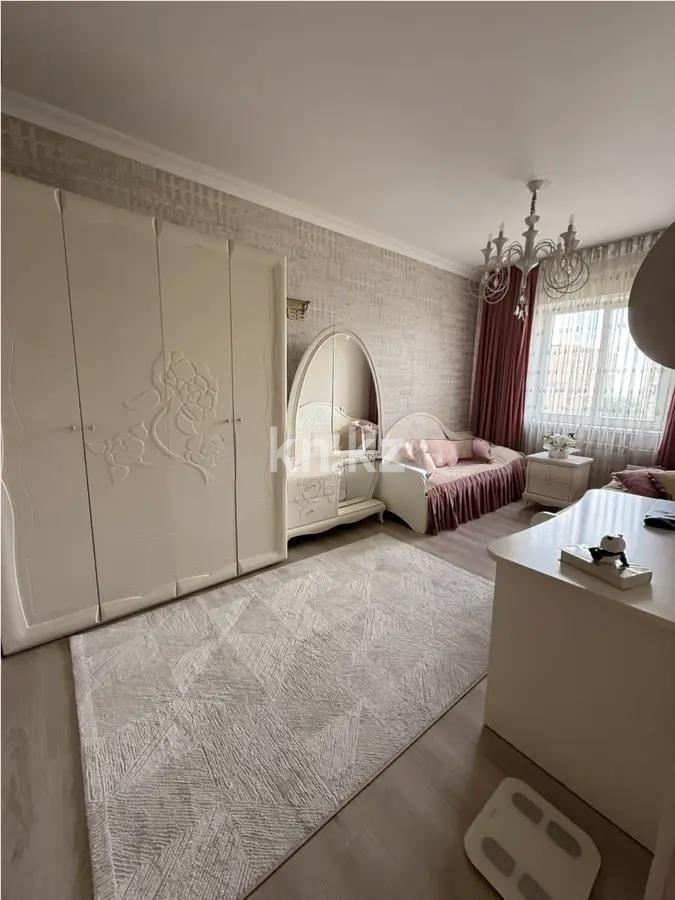 Продажа 4-комнатной квартиры, 98 м² - Недвижимость в Алматы - страница 32 фото 3 из 7