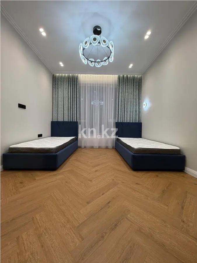 Продажа 3-комнатной квартиры, 71.65 м² - Продажа квартир в новостройках Астаны - страница 6 фото 3 из 5