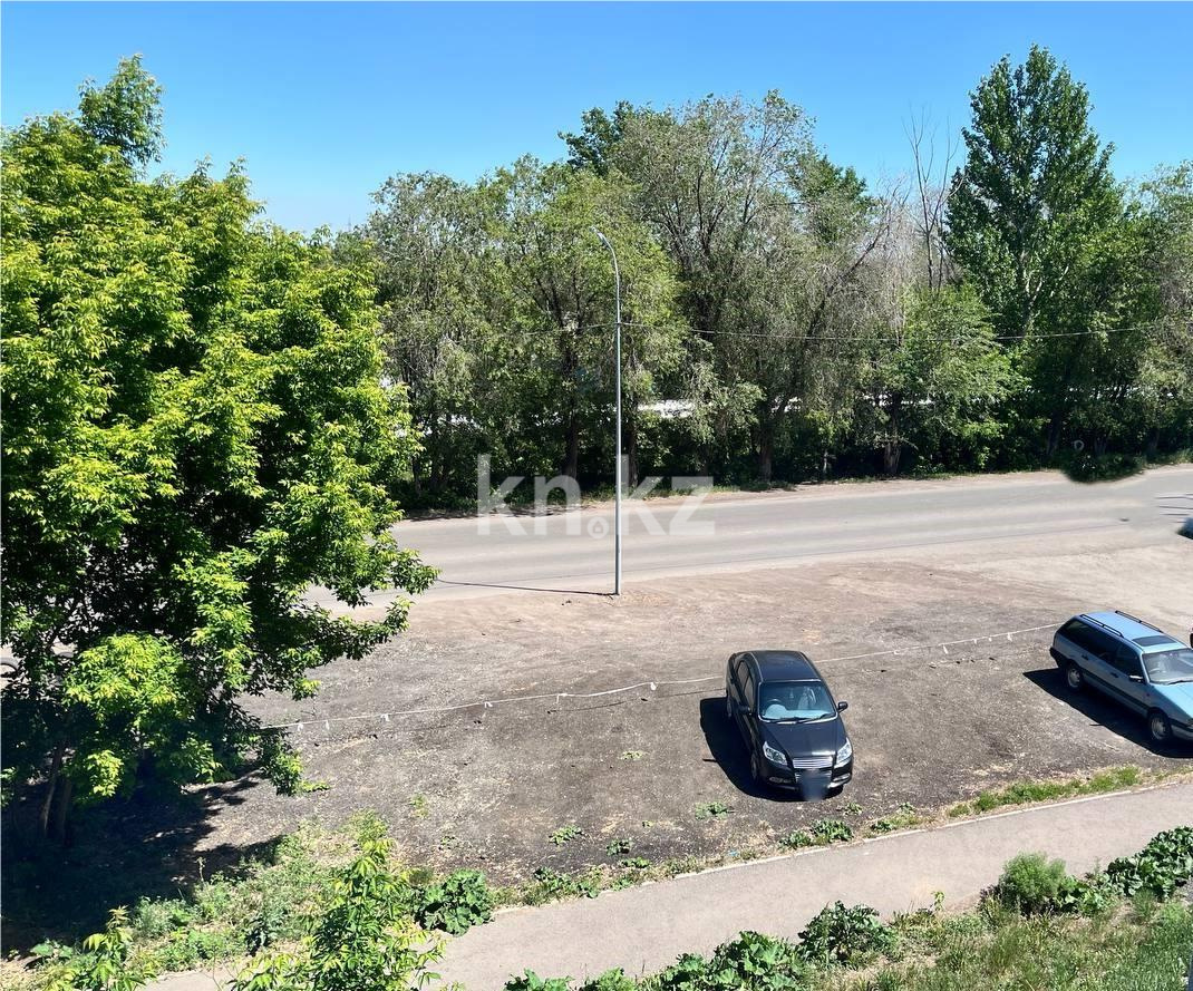 Продажа 2-комнатной квартиры, 45 м², 1 кв-л в Караганде - фото 18