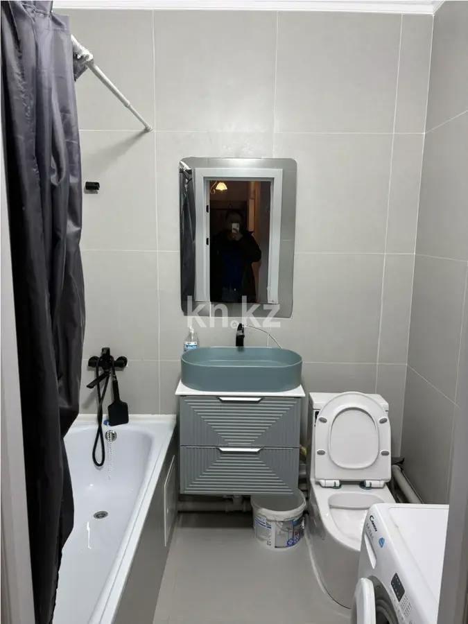 Продажа 1-комнатной квартиры, 41 м² в Астане - фото 3