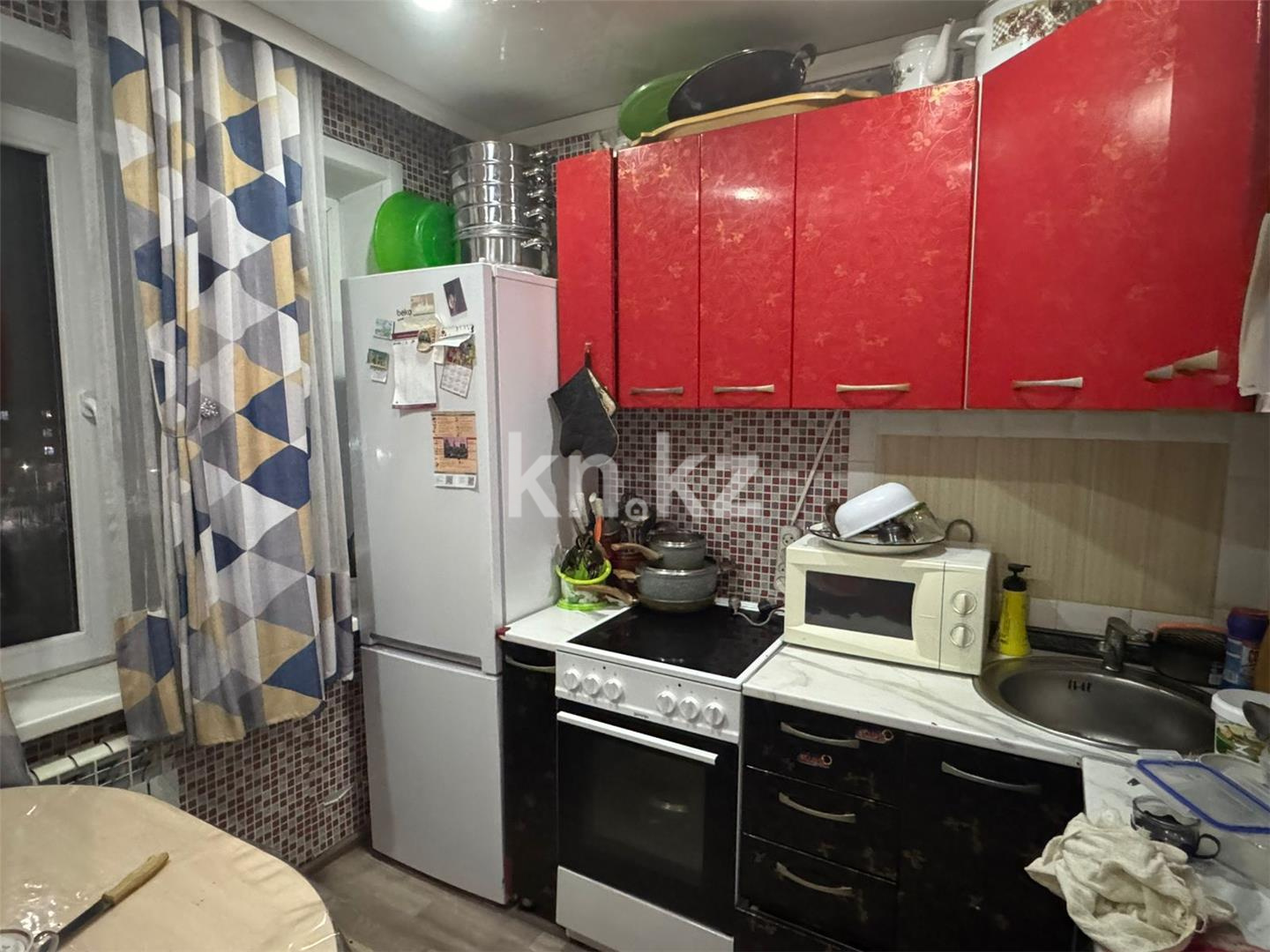 Продажа 2-комнатной квартиры, 48 м² в Караганде - фото 5