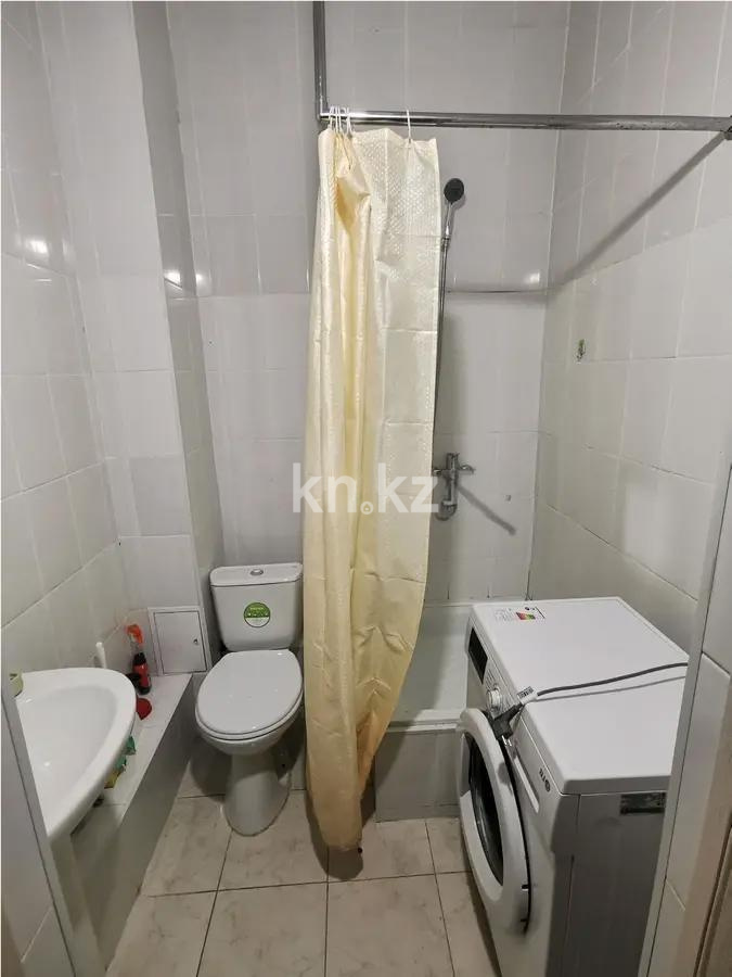 Продажа 1-комнатной квартиры, 34 м², ул. Жанкент, дом  123 в Астане - фото 2