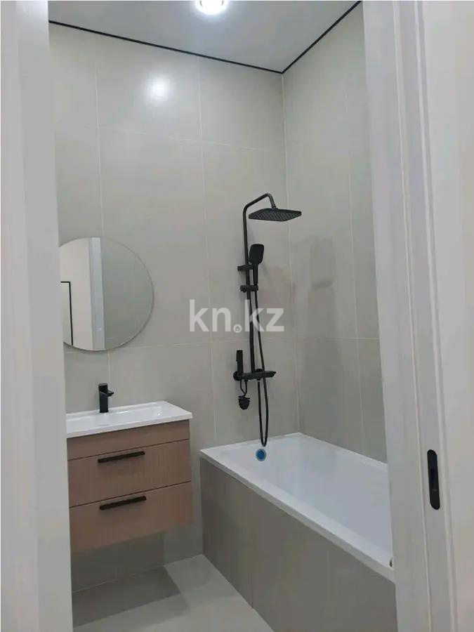 Продажа 2-комнатной квартиры, 42 м² в Астане - фото 3