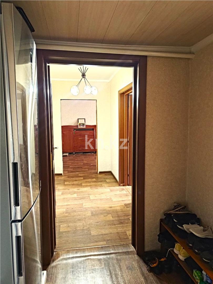 Продажа 4-комнатного дома, 76 м², ул. Курчатова, дом  10 - Продажа домов, коттеджей в Караганде фото 14 из 21