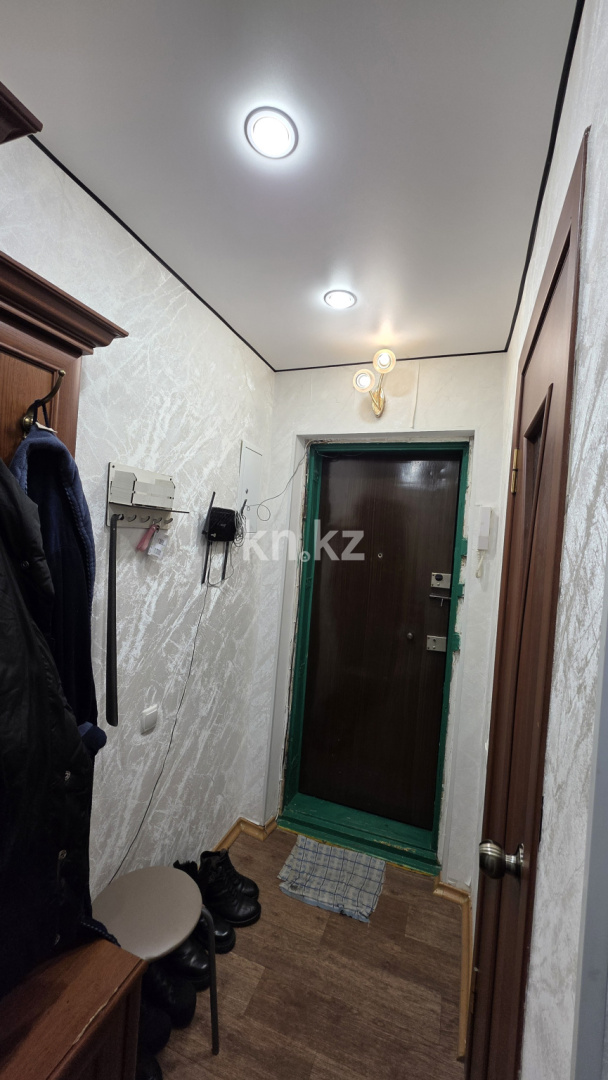 Продажа 1-комнатной квартиры, 32 м² - Продажа квартир в Астане с фото - страница 49 фото 11 из 12