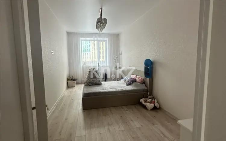 Продажа 3-комнатной квартиры, 93 м², ул. Айтматова, дом  77/8 в Астане