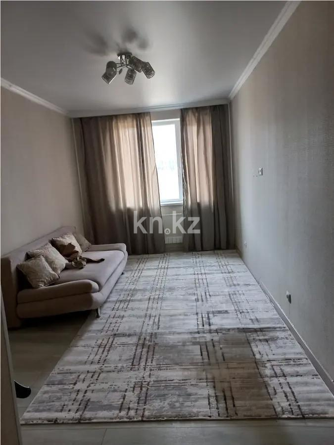 Продажа 1-комнатной квартиры, 36 м² в Астане