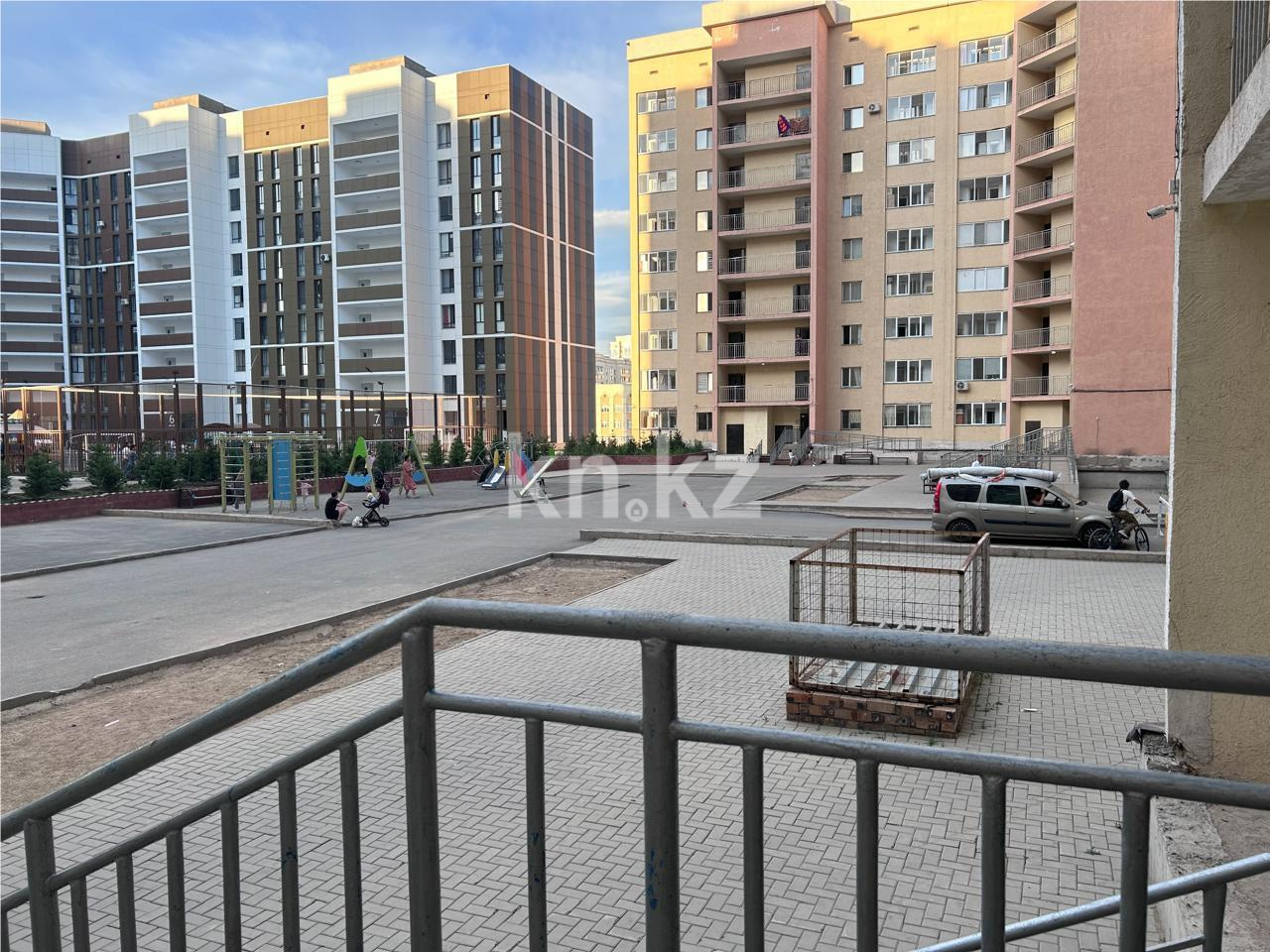 Продажа 1-комнатной квартиры, 43 м² - Аренда квартир помесячно в Актобе фото 10 из 12
