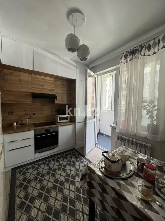 Продажа 3-комнатной квартиры, 70 м², мкр-н Дарабоз, дом  27 в Алматы - фото 4