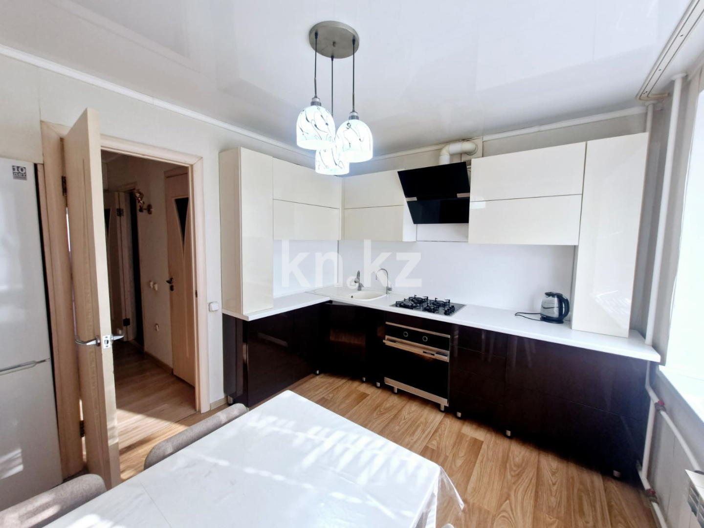 Продажа 3-комнатной квартиры, 85.2 м² в Костанае - фото 14