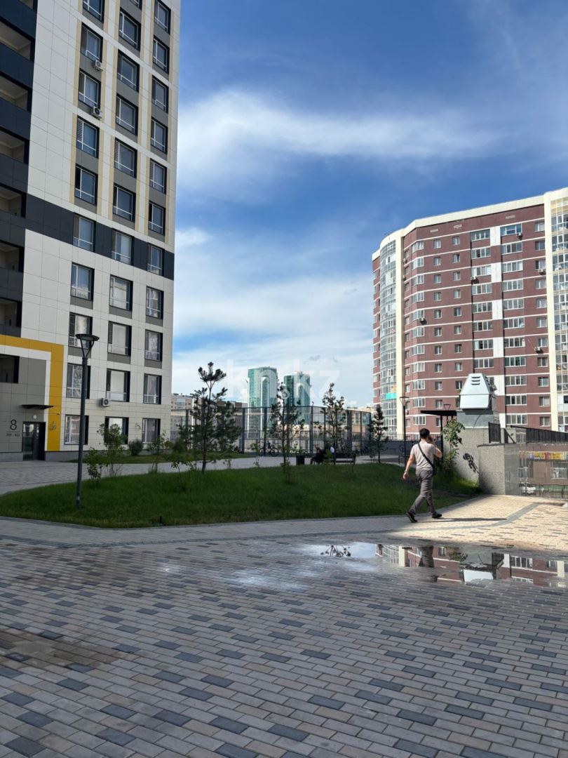 Продажа 4-комнатной квартиры, 117 м² - Продажа квартир в Астане - страница 392 фото 17 из 22