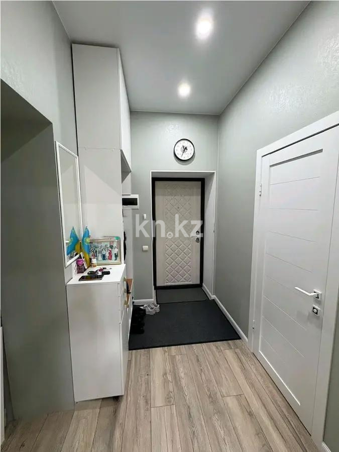 Продажа 2-комнатной квартиры, 58.3 м² в Астане - фото 5
