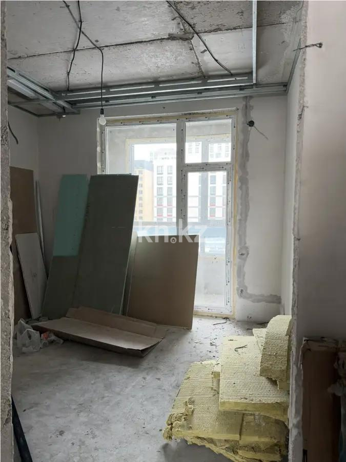 Продажа 2-комнатной квартиры, 63 м² - Продажа квартир в Астане - страница 5 фото 3 из 4