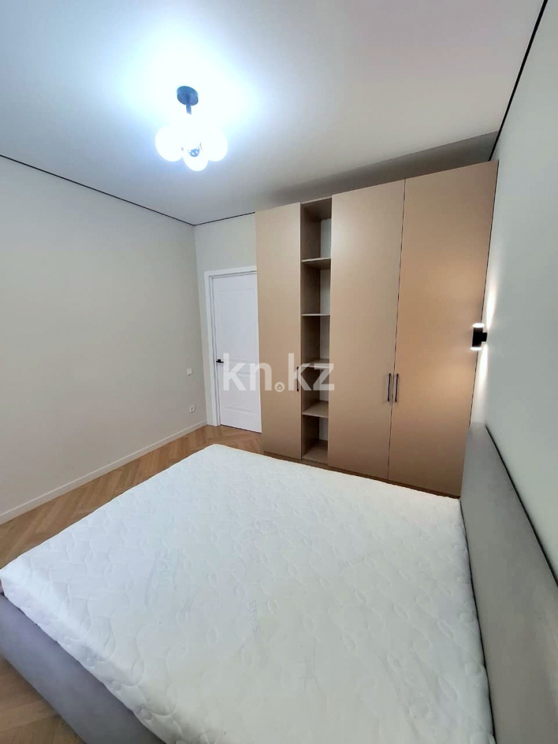 Аренда 3-комнатной квартиры, 65 м² - Аренда недвижимости в Казахстане - страница 4 фото 12 из 18