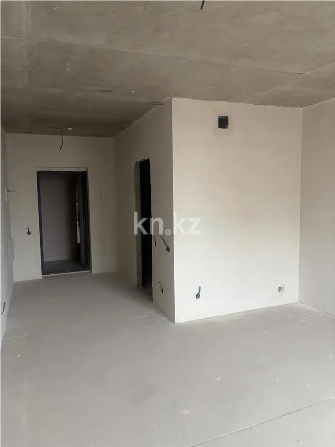 Продажа 1-комнатной квартиры, 26.7 м², пр. Туран, дом  55/16 в Астане - фото 3