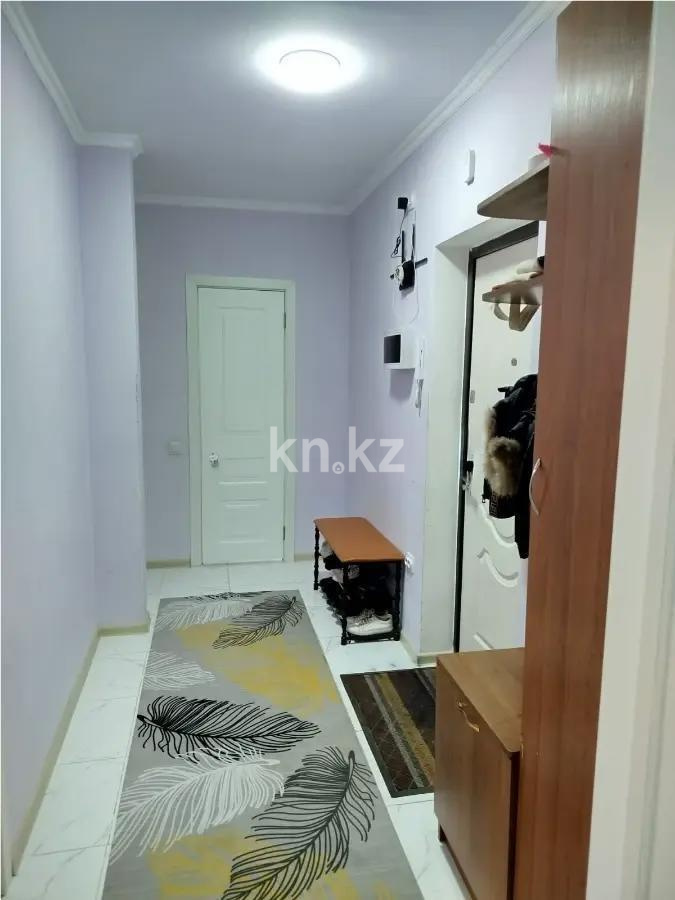 Продажа 2-комнатной квартиры, 54 м², пр. Райымбека, дом  590/8 - Продажа  двухкомнатных квартир в новостройках Алматы без посредников фото 5 из 6