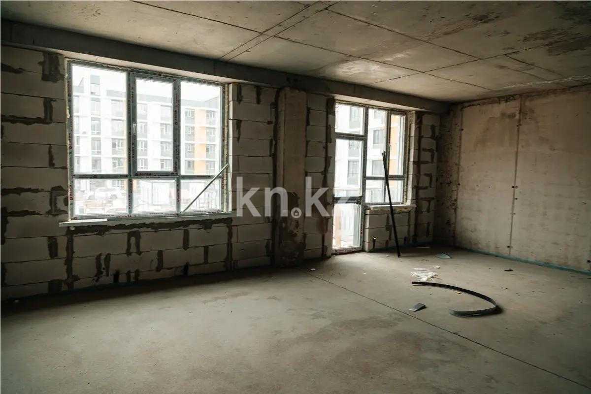 Продажа 3-комнатной квартиры, 81 м² - Недвижимость в Казахстане - страница 19 фото 3 из 4