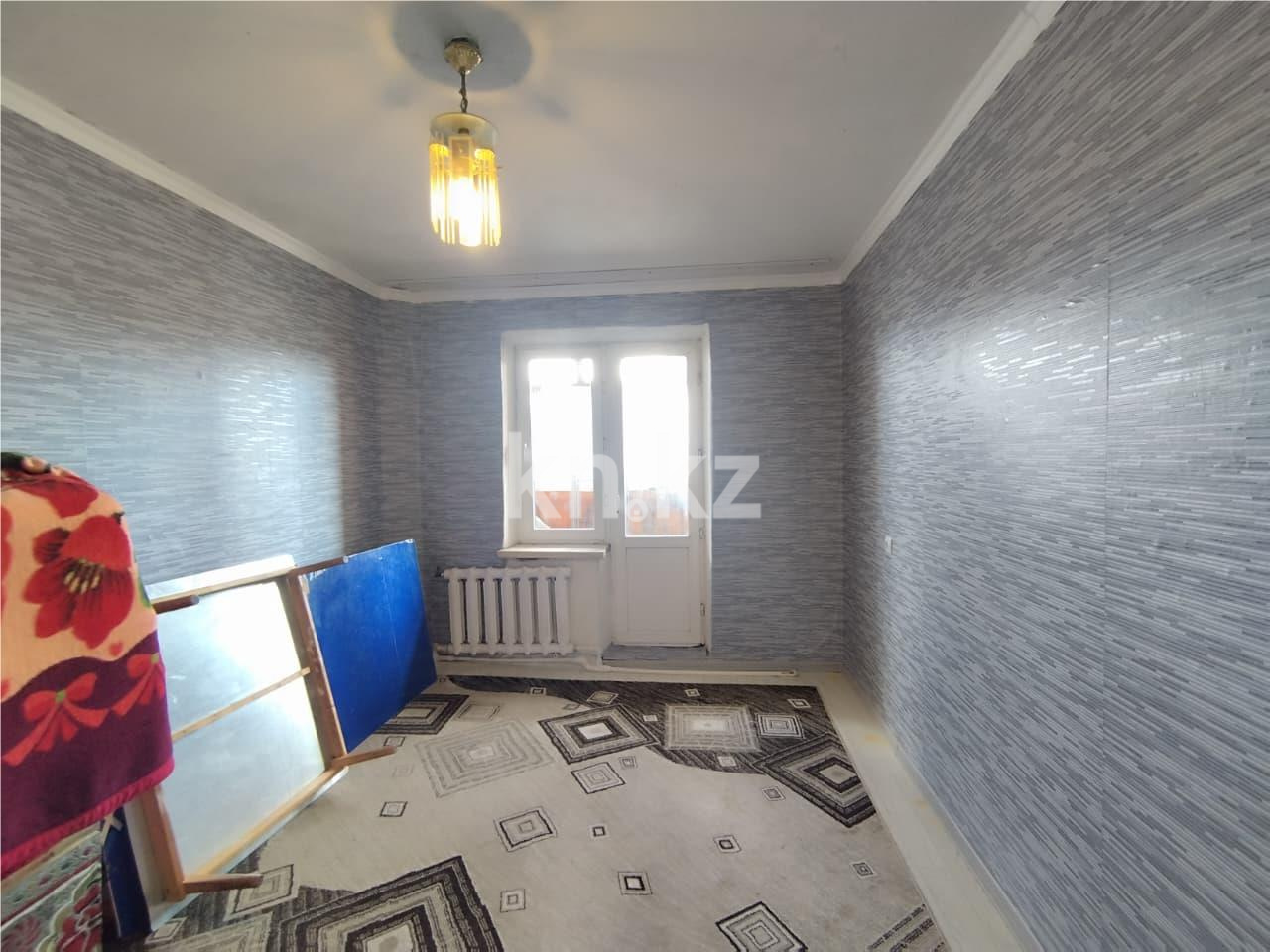 Продажа 3-комнатной квартиры, 69 м², ул. 3-й А мик-н в Темиртау - фото 4