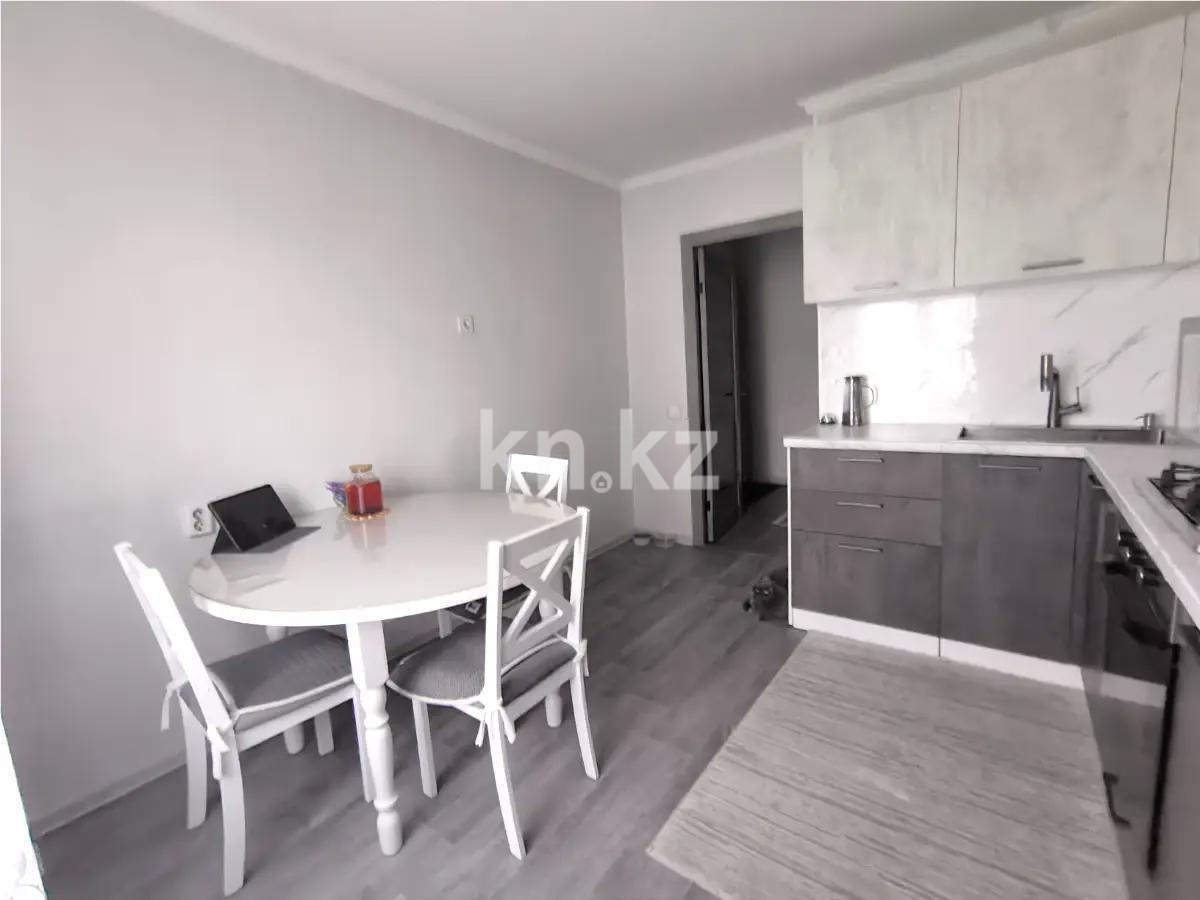 Продажа 2-комнатной квартиры, 51.8 м² в Алматы - фото 2