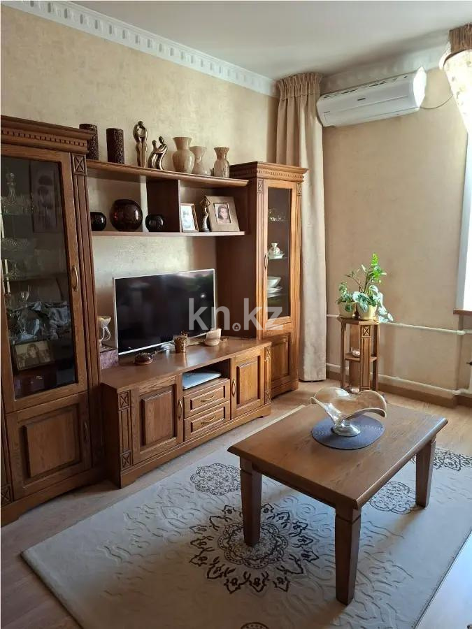 Продажа 2-комнатной квартиры, 50 м² в Караганде