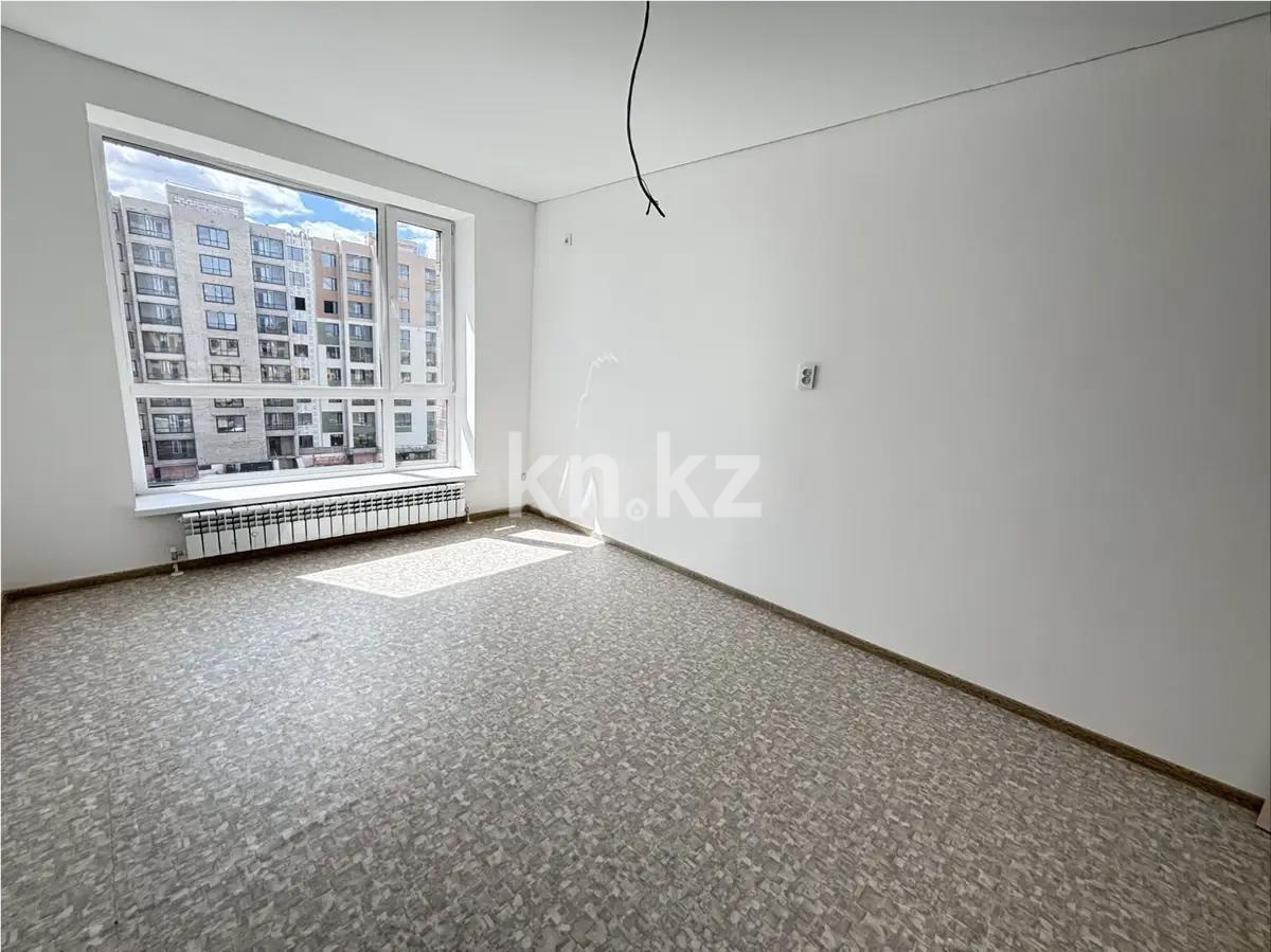 Продажа 1-комнатной квартиры, 35 м² - Продажа однокомнатных квартир в монолитно-каркасном доме в Астане - страница 2 фото 1 из 4