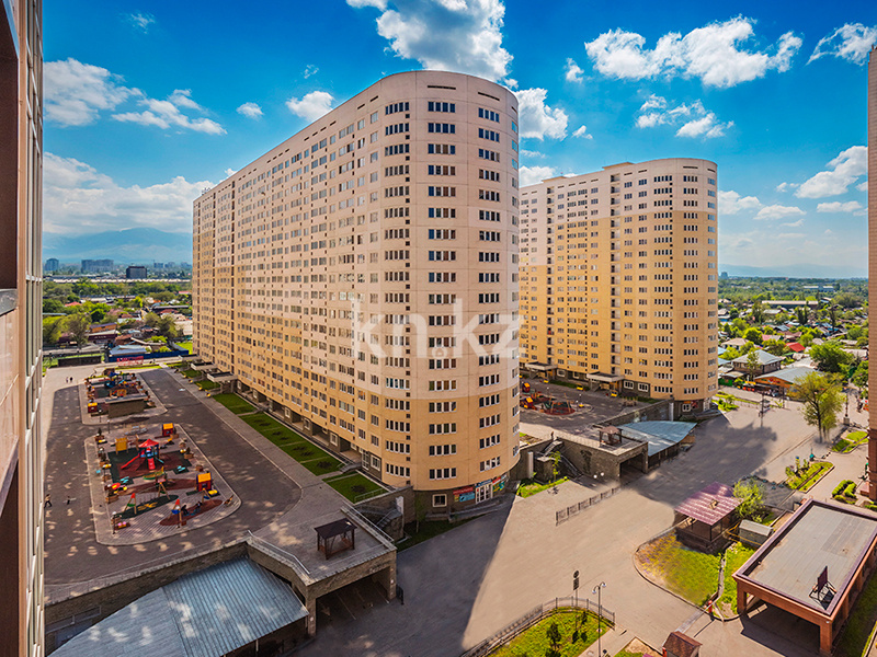 Продажа 2-комнатной квартиры, 60 м², ул. Брусиловского, дом  159 в Алматы - фото 7