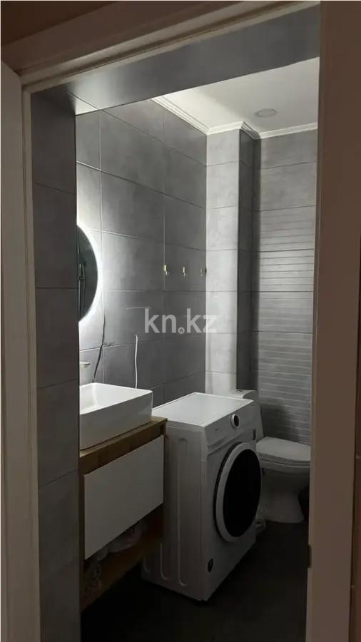 Продажа 1-комнатной квартиры, 31 м² - Продажа  однокомнатных квартир в новостройках Алматы фото 4 из 5