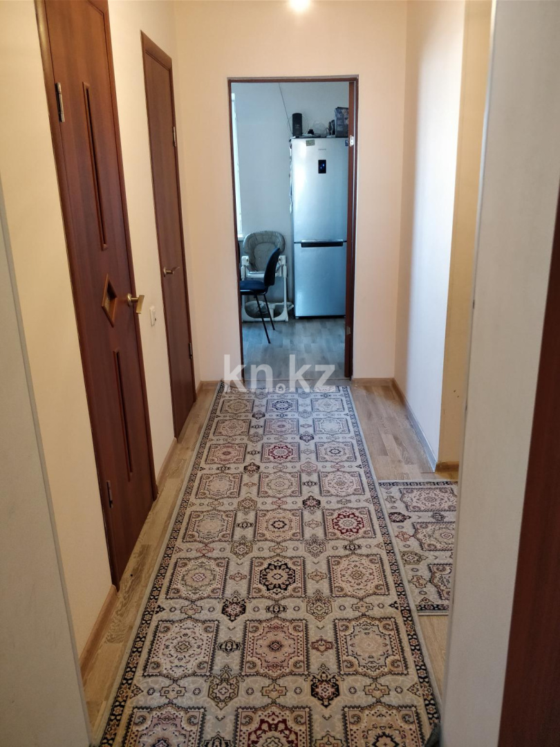 Продажа 3-комнатной квартиры, 80 м² - Продажа  трехкомнатных квартир в новостройках Астаны - страница 2 фото 10 из 16