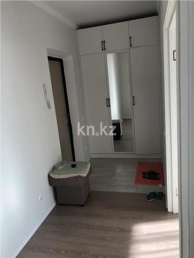 Продажа 1-комнатной квартиры, 43 м², пр. Аль-Фараби, дом  44/1 в Астане - фото 6