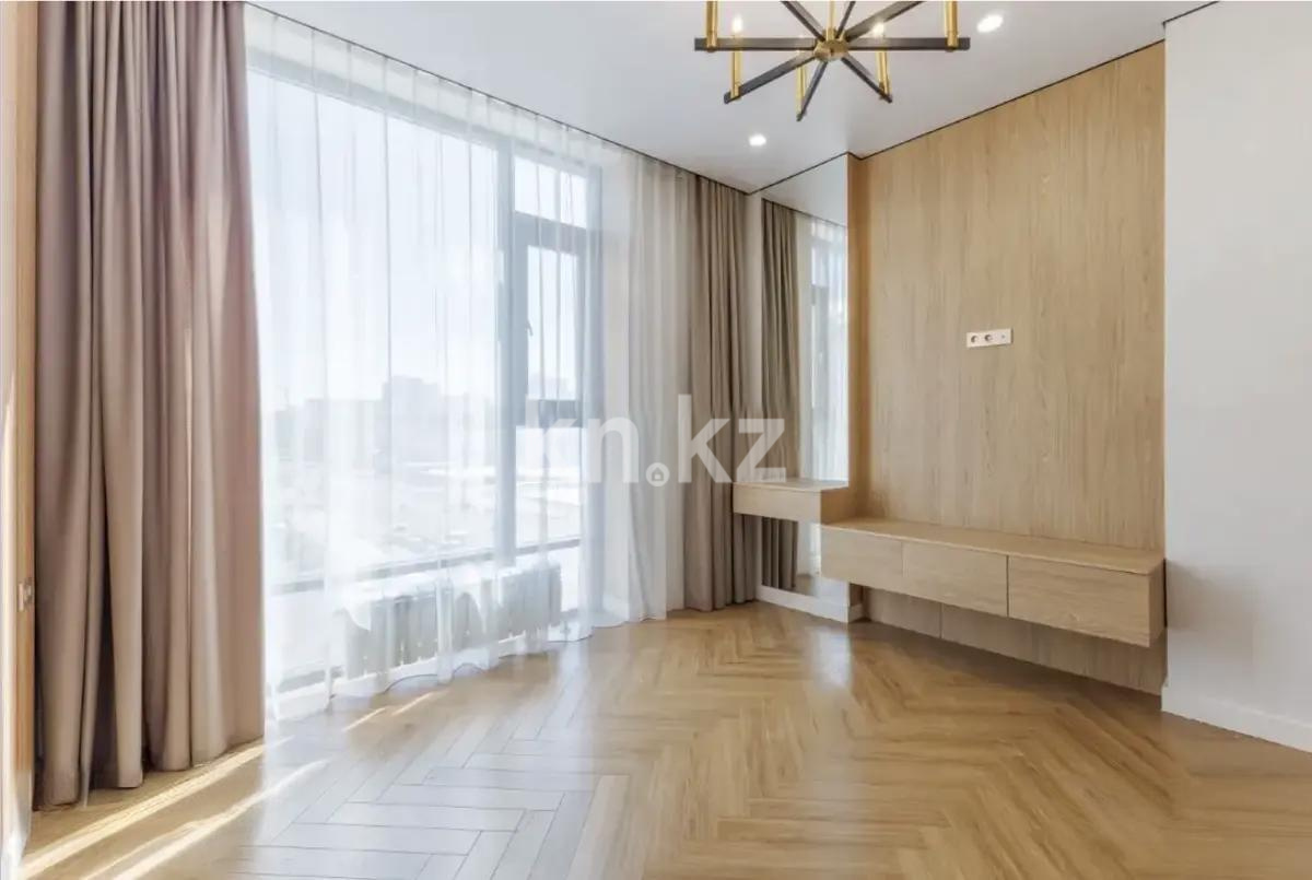 Продажа 3-комнатной квартиры, 97 м² в Астане - фото 3