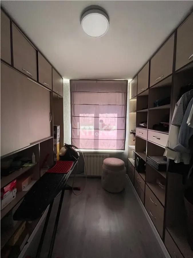 Продажа 3-комнатной квартиры, 56 м², мкр-н Казахфильм, дом  25 в Алматы - фото 3