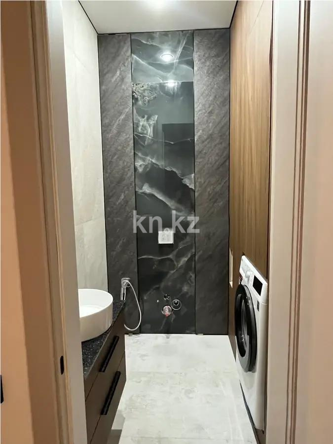 Продажа 3-комнатной квартиры, 107 м², ул. Токпанова, дом  8 - Продажа квартир в новостройках Астаны фото 4 из 5