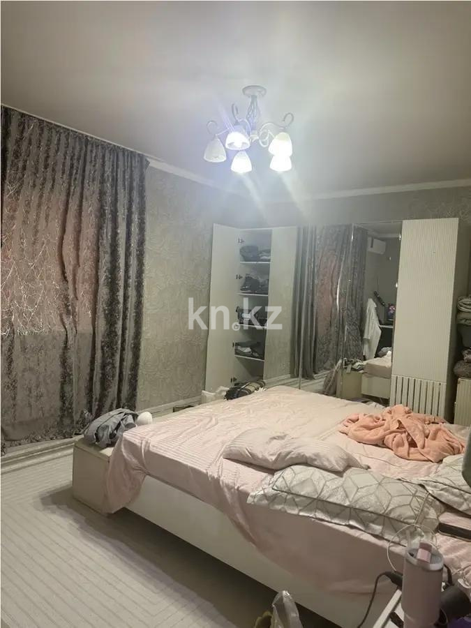 Продажа 3-комнатной квартиры, 110 м², мкр-н Мамыр-1, дом  29 - Продажа квартир в новостройках Алматы без посредников фото 1 из 6