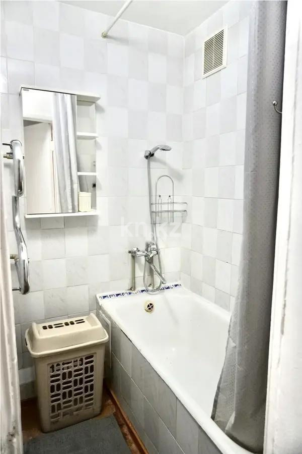 Продажа 2-комнатной квартиры, 45 м² - Продажа двухкомнатных квартир в Алматы фото 4 из 5