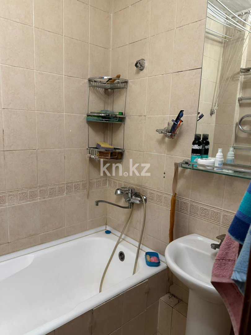 Аренда 2-комнатной квартиры, 55 м² - Аренда квартир помесячно в Казахстане фото 12 из 12