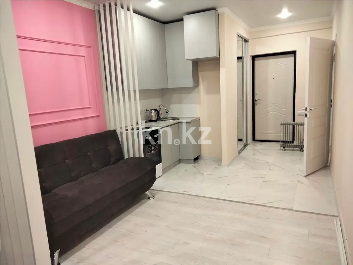 Продажа 1-комнатной квартиры, 31 м² - Продажа квартир в Наурызбайском р-не Алматы фото 2 из 2