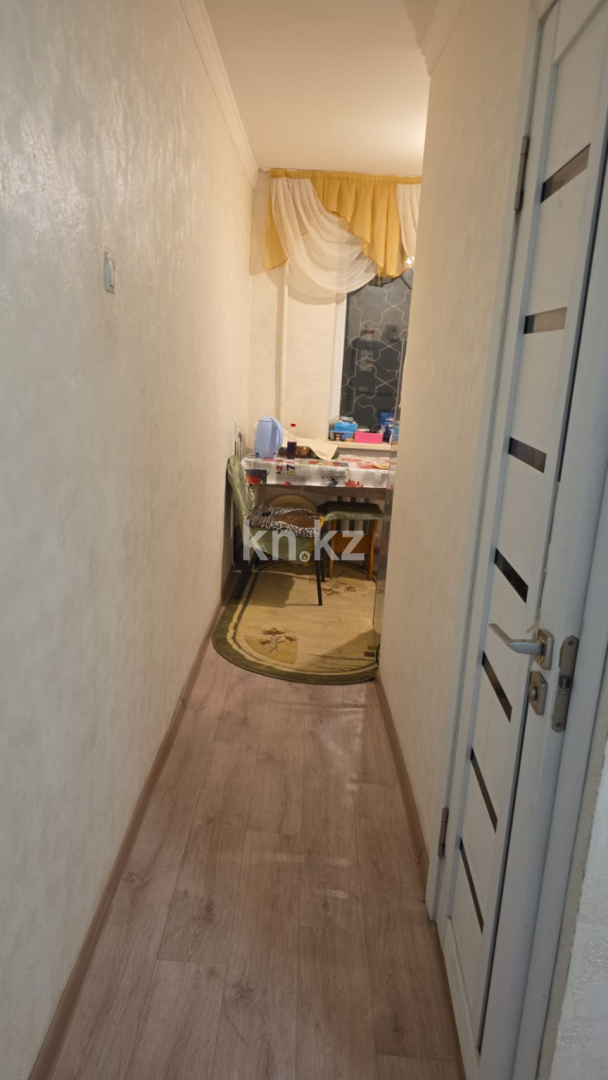 Продажа 2-комнатной квартиры, 46 м², 7 мкр-н, дом  2 - Продажа квартир в Таразе фото 3 из 5