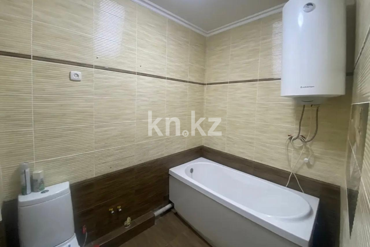 Продажа 1-комнатной квартиры, 37 м² - Недвижимость в Алматинской области фото 12 из 18