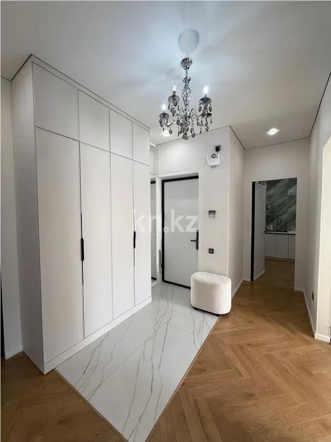 Продажа 3-комнатной квартиры, 80 м² - Продажа трехкомнатных квартир от собственников в Астане фото 7 из 7