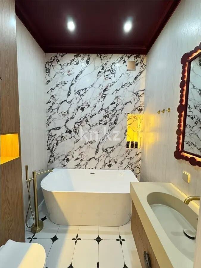 Продажа 3-комнатной квартиры, 118 м² в Астане - фото 3