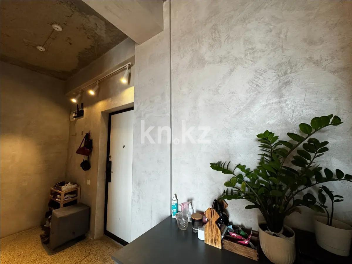 Продажа 2-комнатной квартиры, 50 м², ул. Мауленова, дом  108 - Продажа  двухкомнатных квартир в Алматы без посредников фото 5 из 5