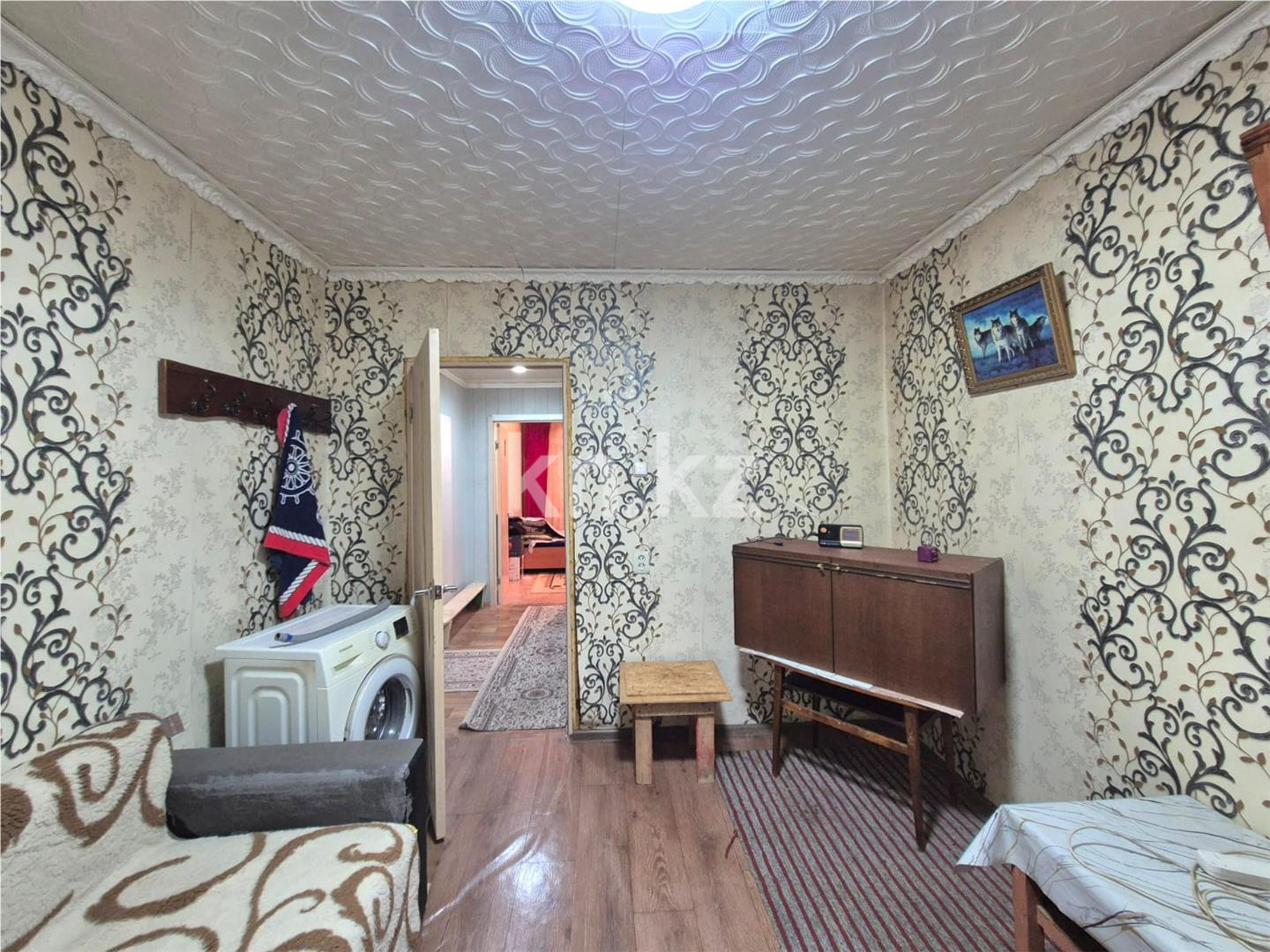 Продажа 3-комнатной квартиры, 69 м² - Продажа квартир в Темиртау - страница 9 фото 4 из 16