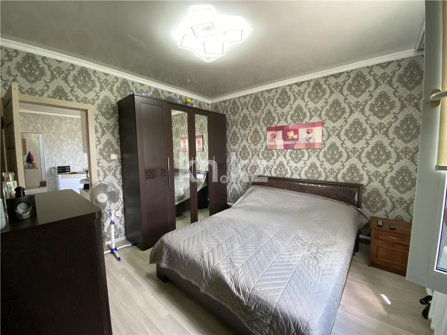 Продажа 3-комнатного дома, 76.3 м² - Недвижимость в Караганде - страница 17 фото 5 из 19
