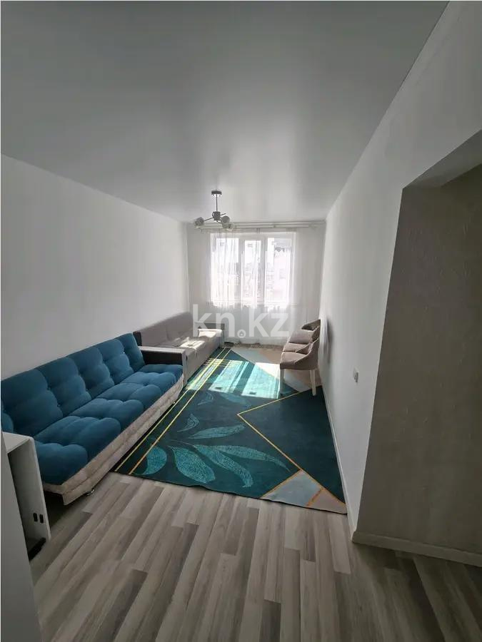 Продажа 3-комнатной квартиры, 59.5 м², пр. Райымбека, дом  590/6 - Продажа  двухкомнатных, трехкомнатных квартир в Алматы без посредников с фото фото 1 из 7