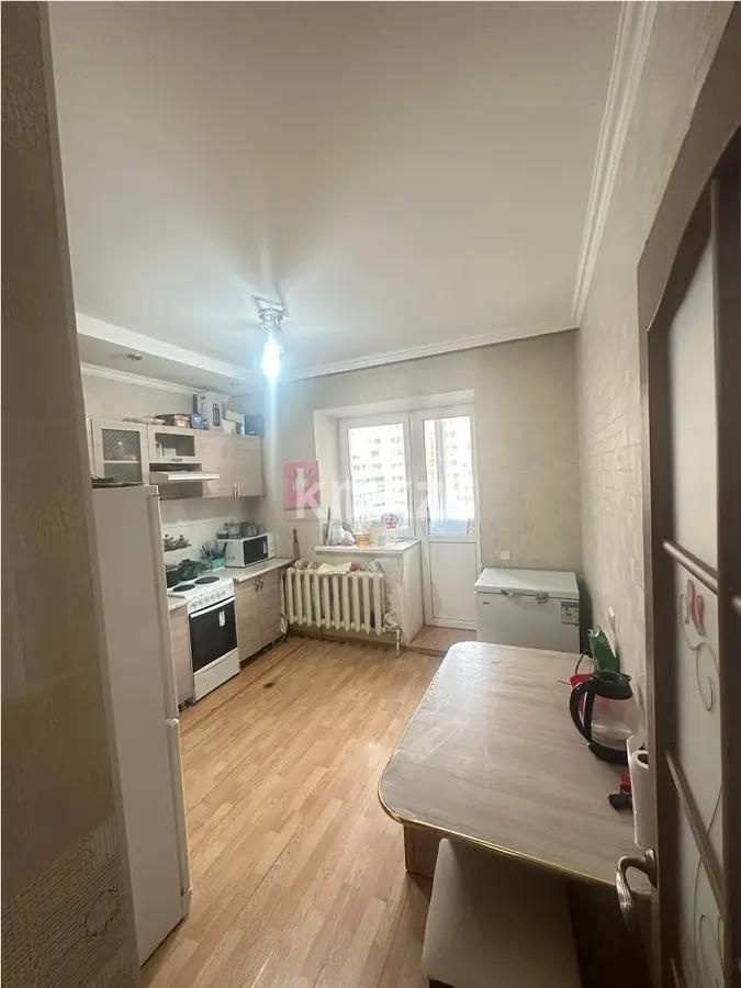 Продажа 2-комнатной квартиры, 63.7 м², ул. Байтурсынова, дом  17/2 - Продажа квартир в Астане фото 3 из 5