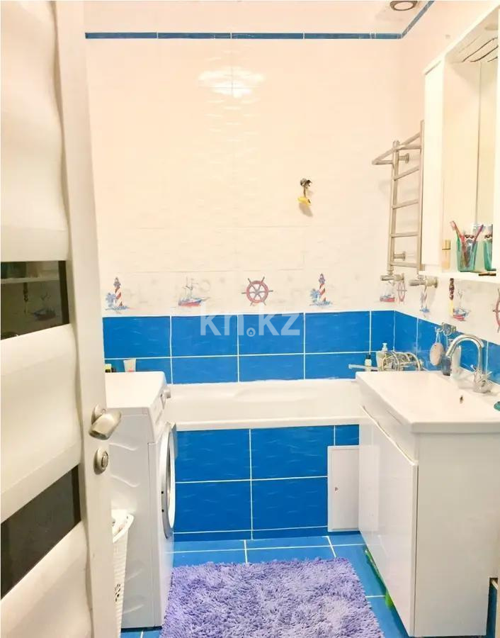 Продажа 3-комнатной квартиры, 88 м² - Продажа квартир от собственников в Алматы - страница 8 фото 4 из 4