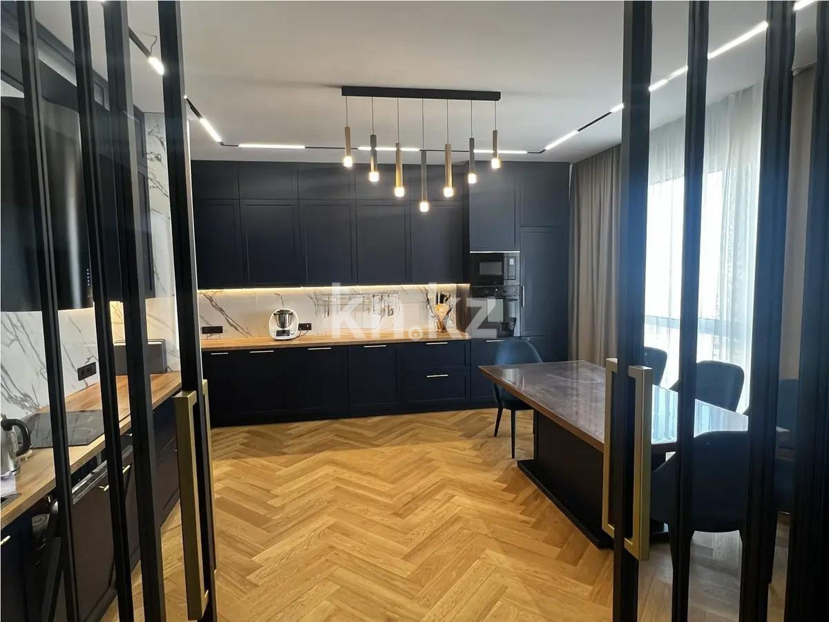 Продажа 4-комнатной квартиры, 133 м² - Продажа квартир в Казахстане - страница 8 фото 2 из 3