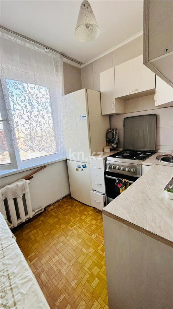 Продажа 2-комнатной квартиры, 44 м² в Караганде - фото 6